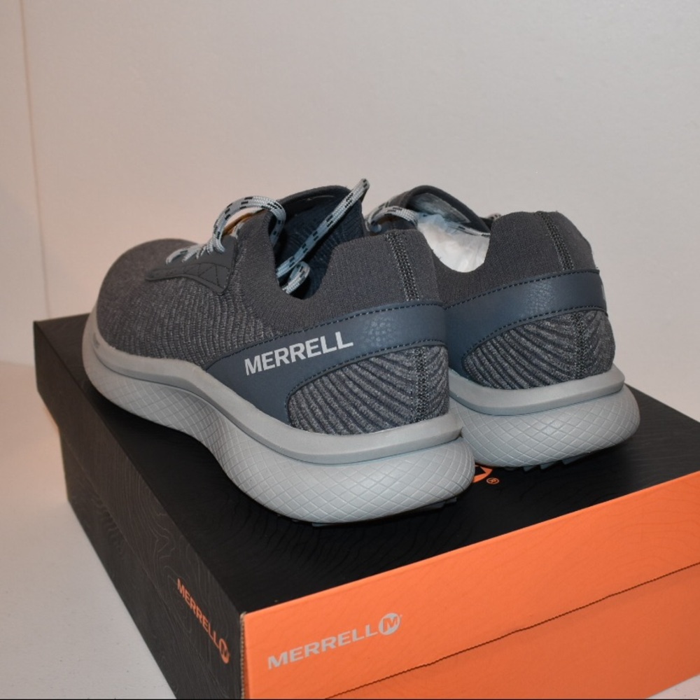 Merrell Men's Recupe Sneakers - Picture 4 of 8